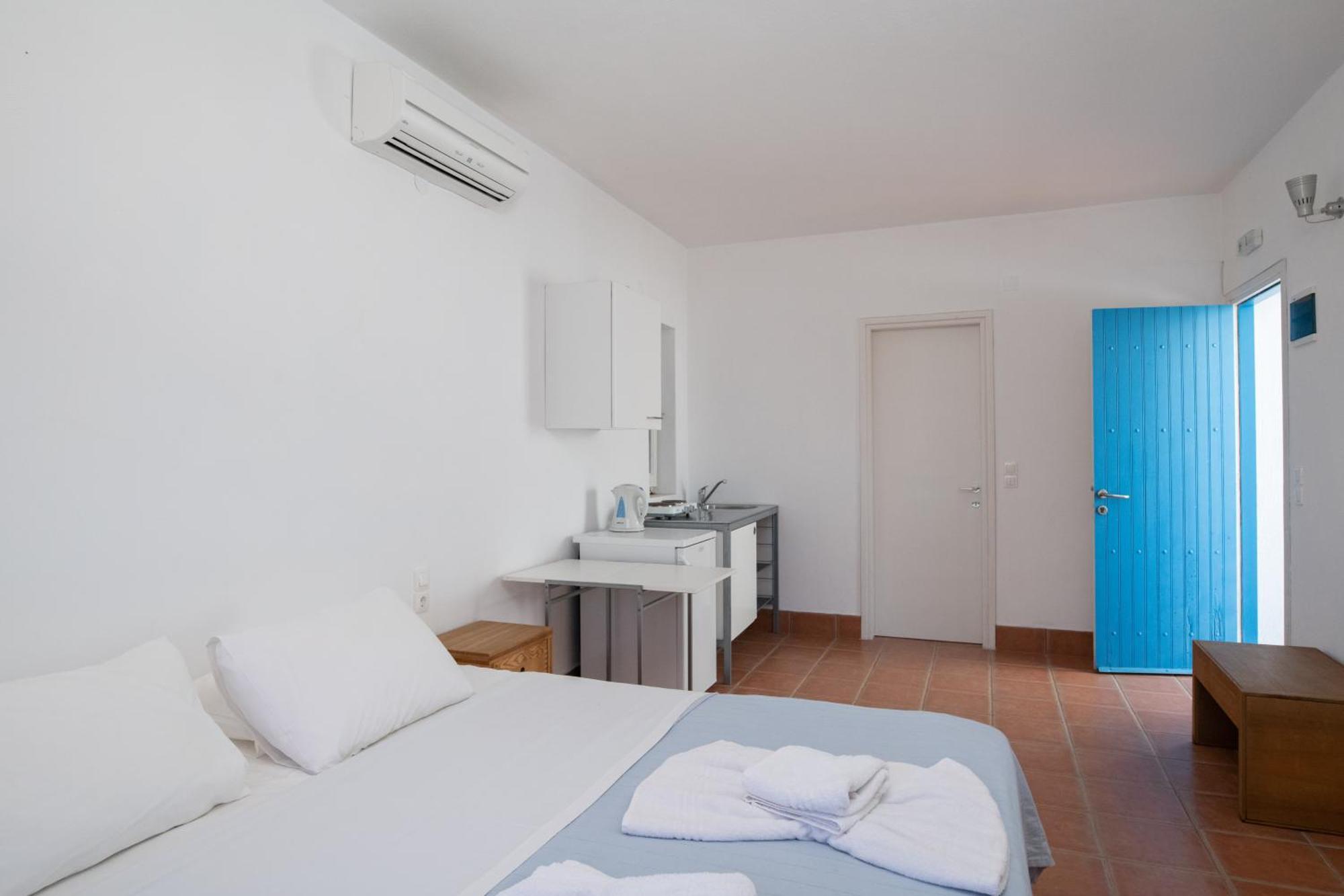 Elea Villas Steni Vala Alonissos ภายนอก รูปภาพ