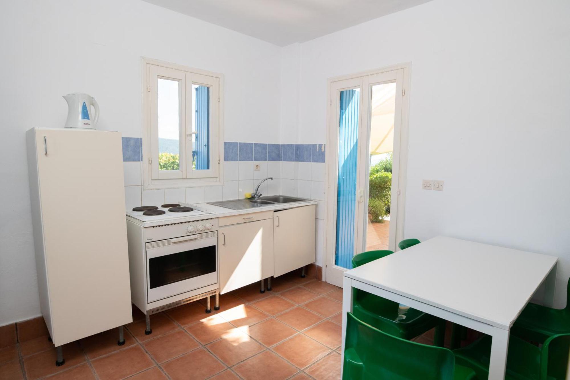 Elea Villas Steni Vala Alonissos ภายนอก รูปภาพ