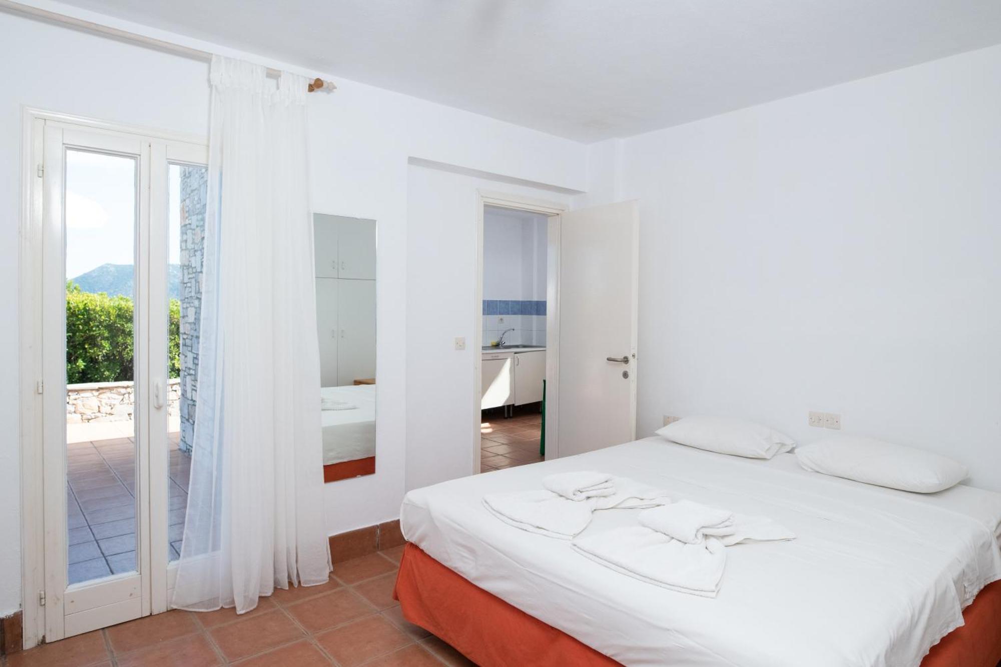Elea Villas Steni Vala Alonissos ภายนอก รูปภาพ