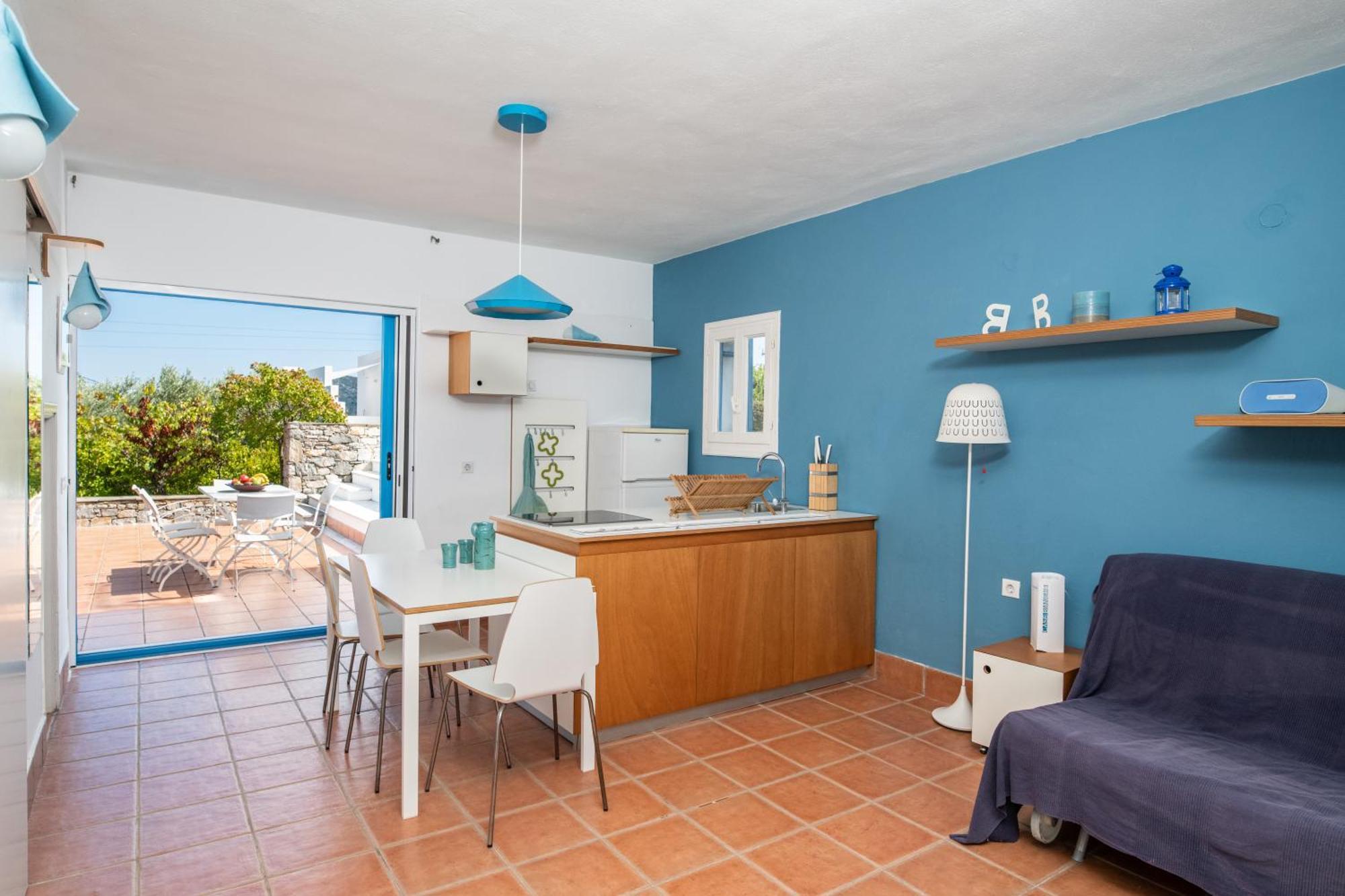 Elea Villas Steni Vala Alonissos ภายนอก รูปภาพ