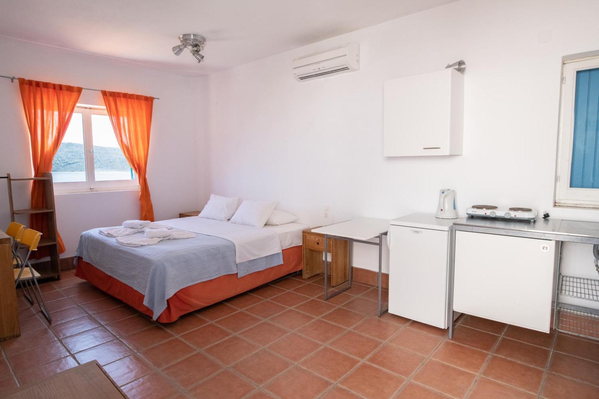 Elea Villas Steni Vala Alonissos ภายนอก รูปภาพ