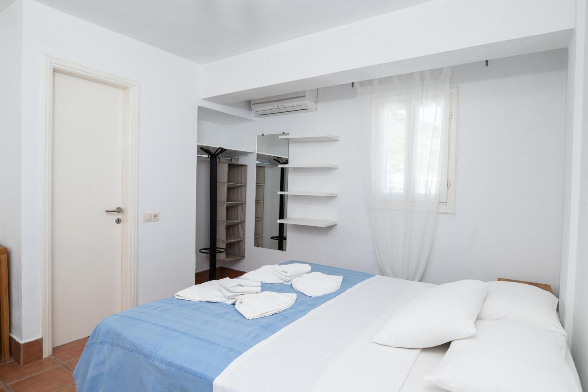 Elea Villas Steni Vala Alonissos ภายนอก รูปภาพ
