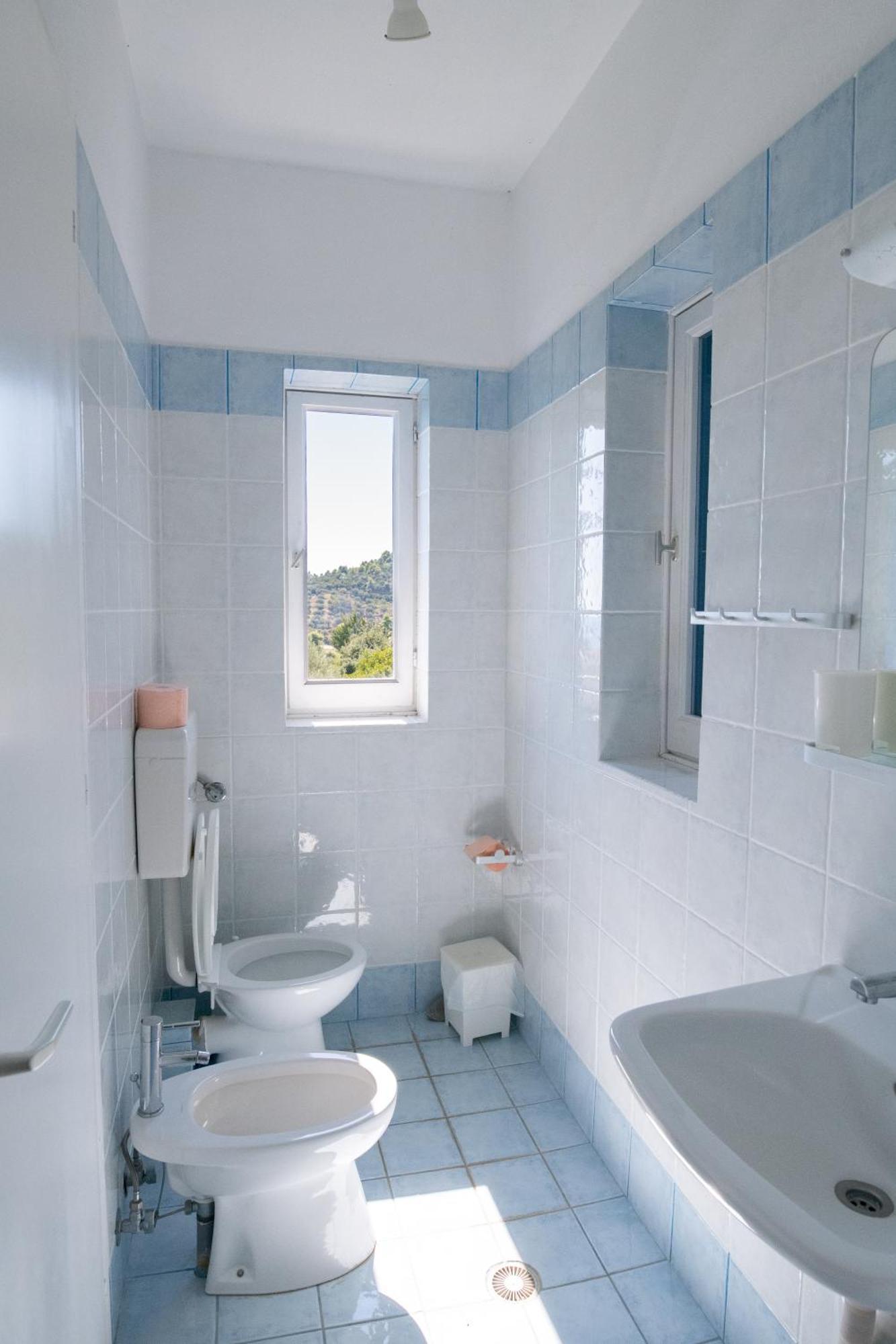 Elea Villas Steni Vala Alonissos ภายนอก รูปภาพ